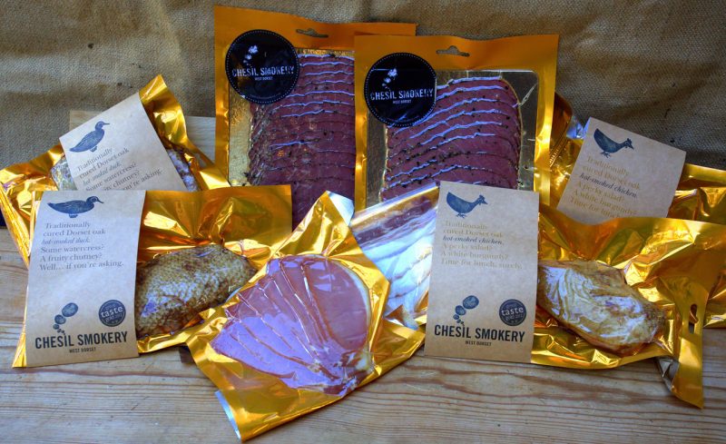 Meaty Sharing Hamper