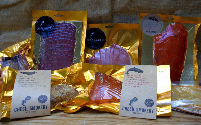 Mixed Sharing Hamper