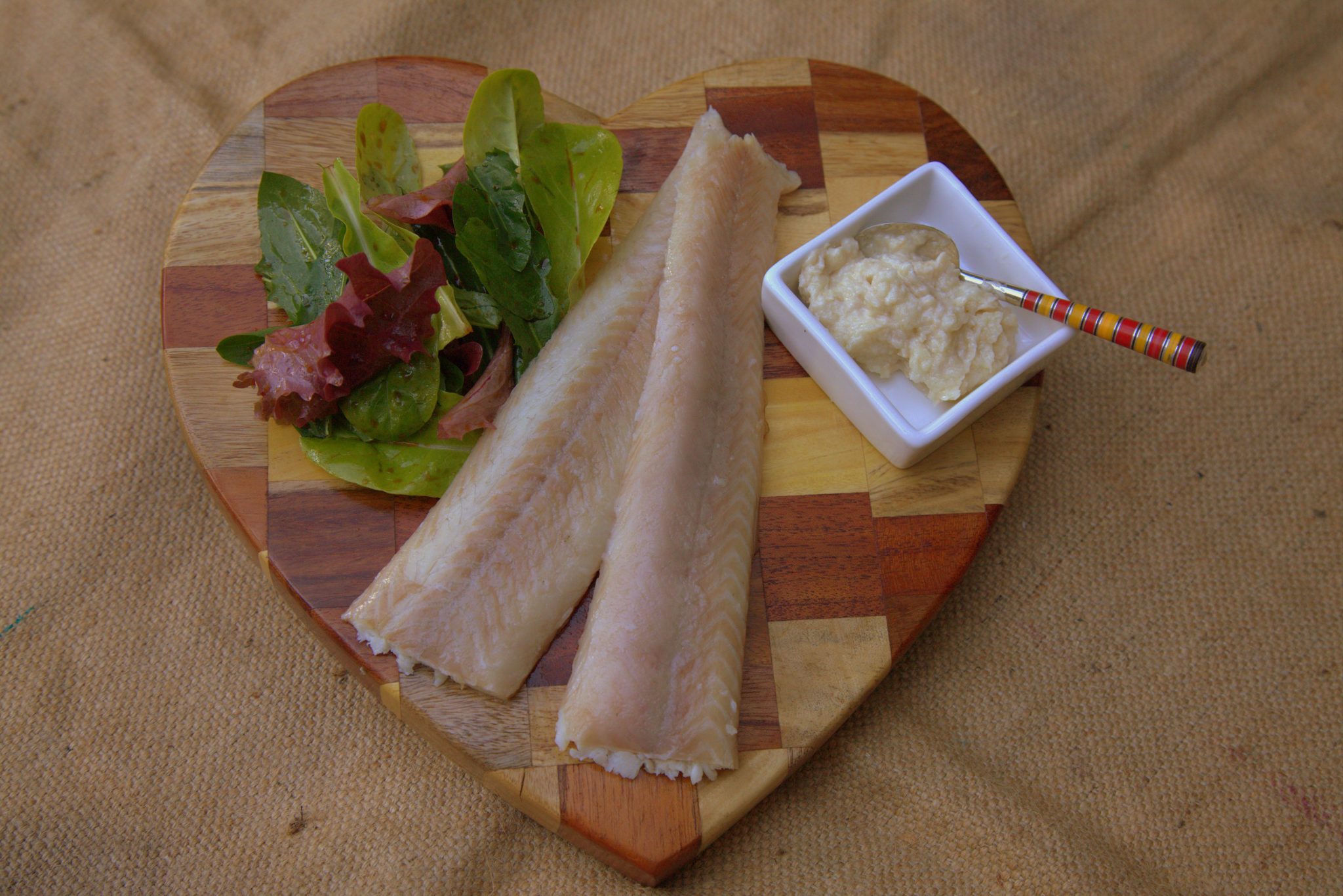 Smoked Eel June 2019 Chesil Smokery