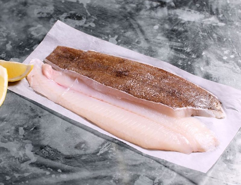 dover sole fillet
