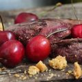 grouse breast