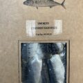 Smoked Cornish Sardines